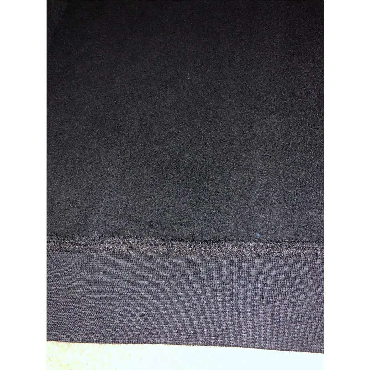 Nike clothing - Black (UPC: 0885179581808) 7