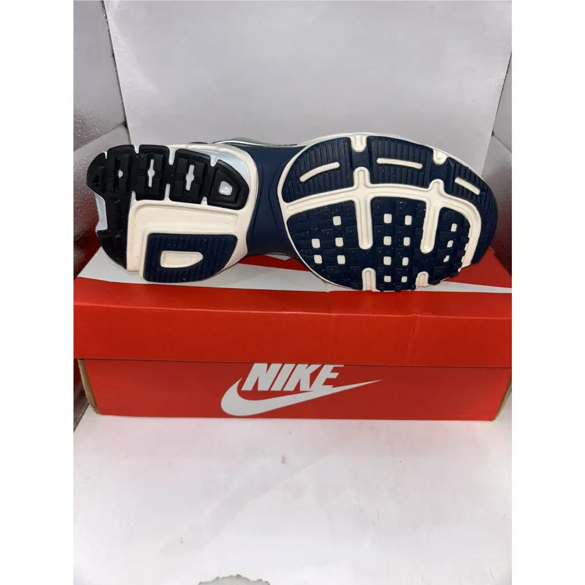 Nike shoes - Nike V2K Run - Run - Multicolor 0