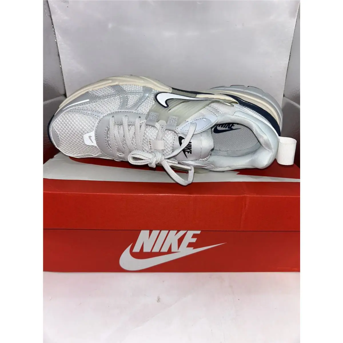 Nike shoes - Nike V2K Run - Run - Multicolor 2