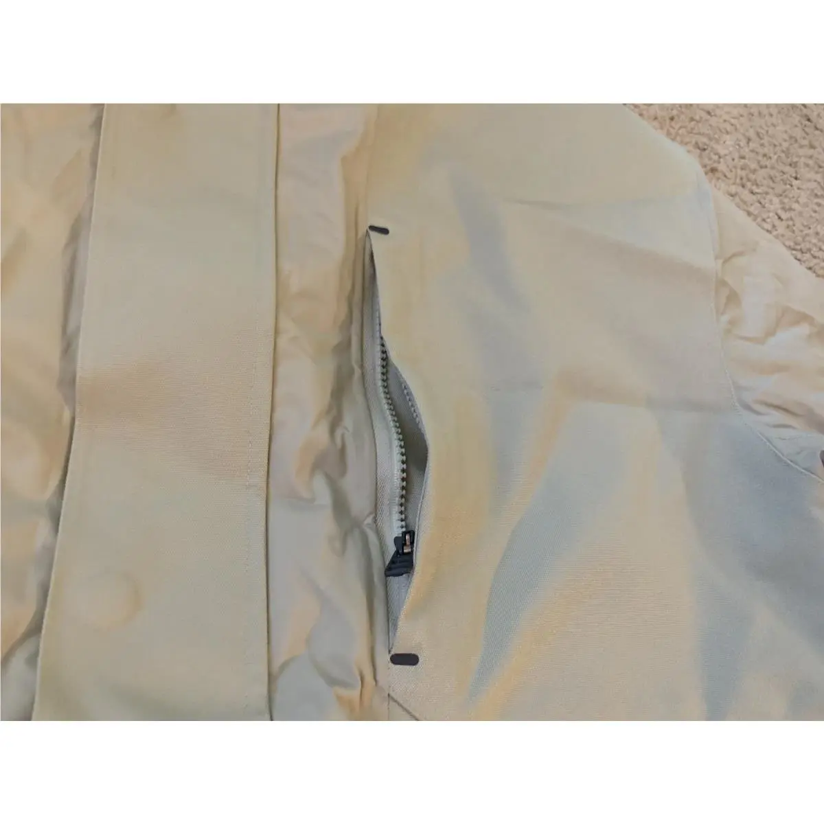 Nike clothing - CZ2867 342 - Tan 2