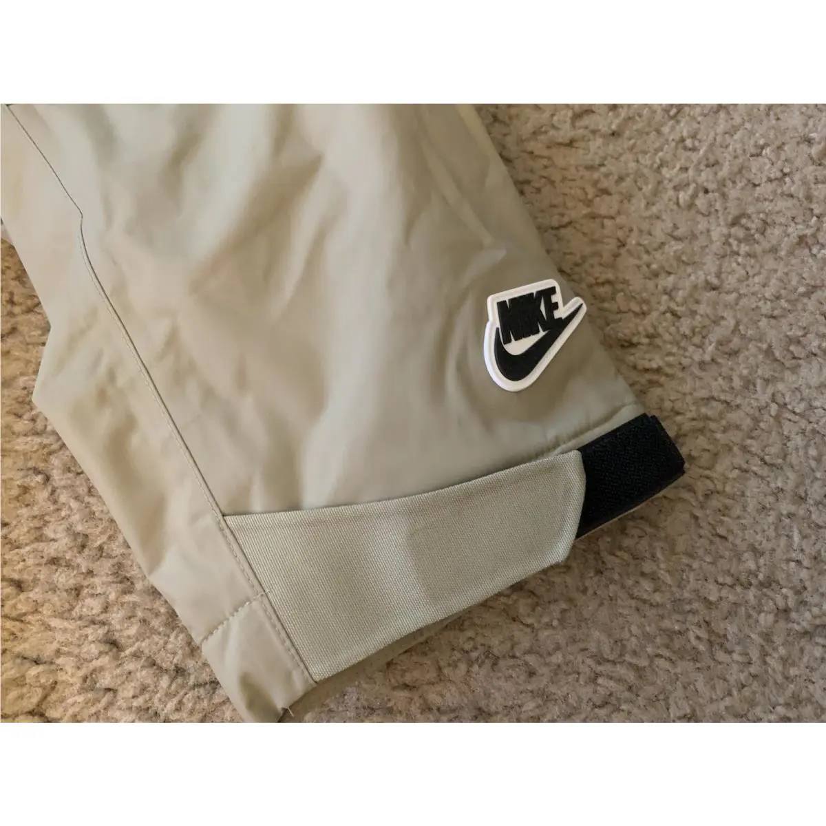 Nike clothing - CZ2867 342 - Tan 5