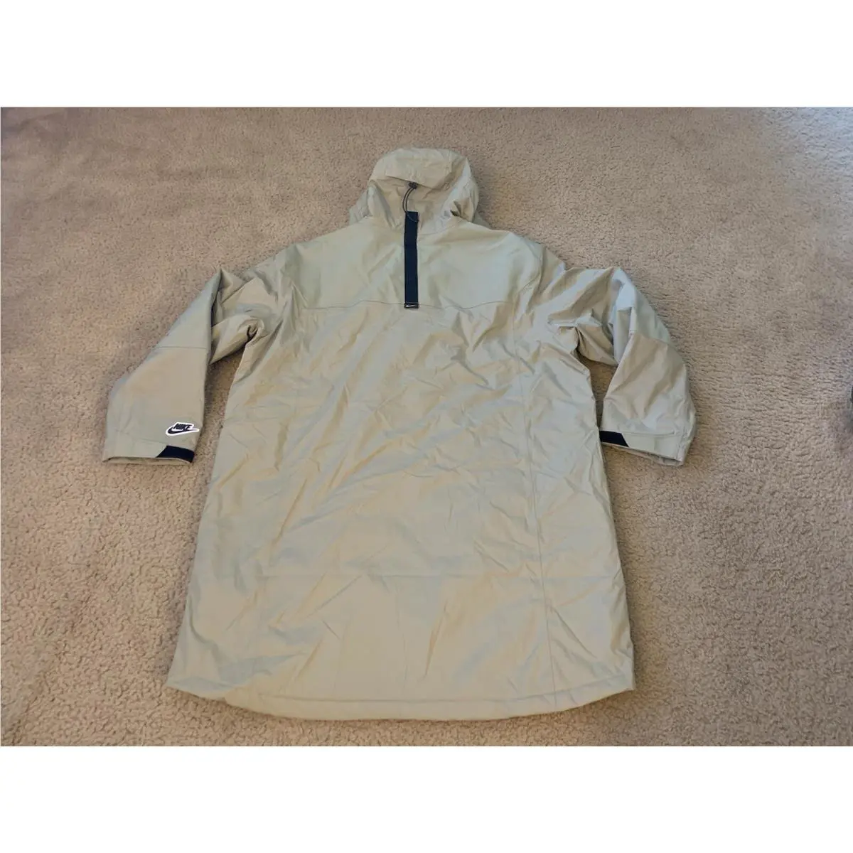 Nike clothing - CZ2867 342 - Tan 7