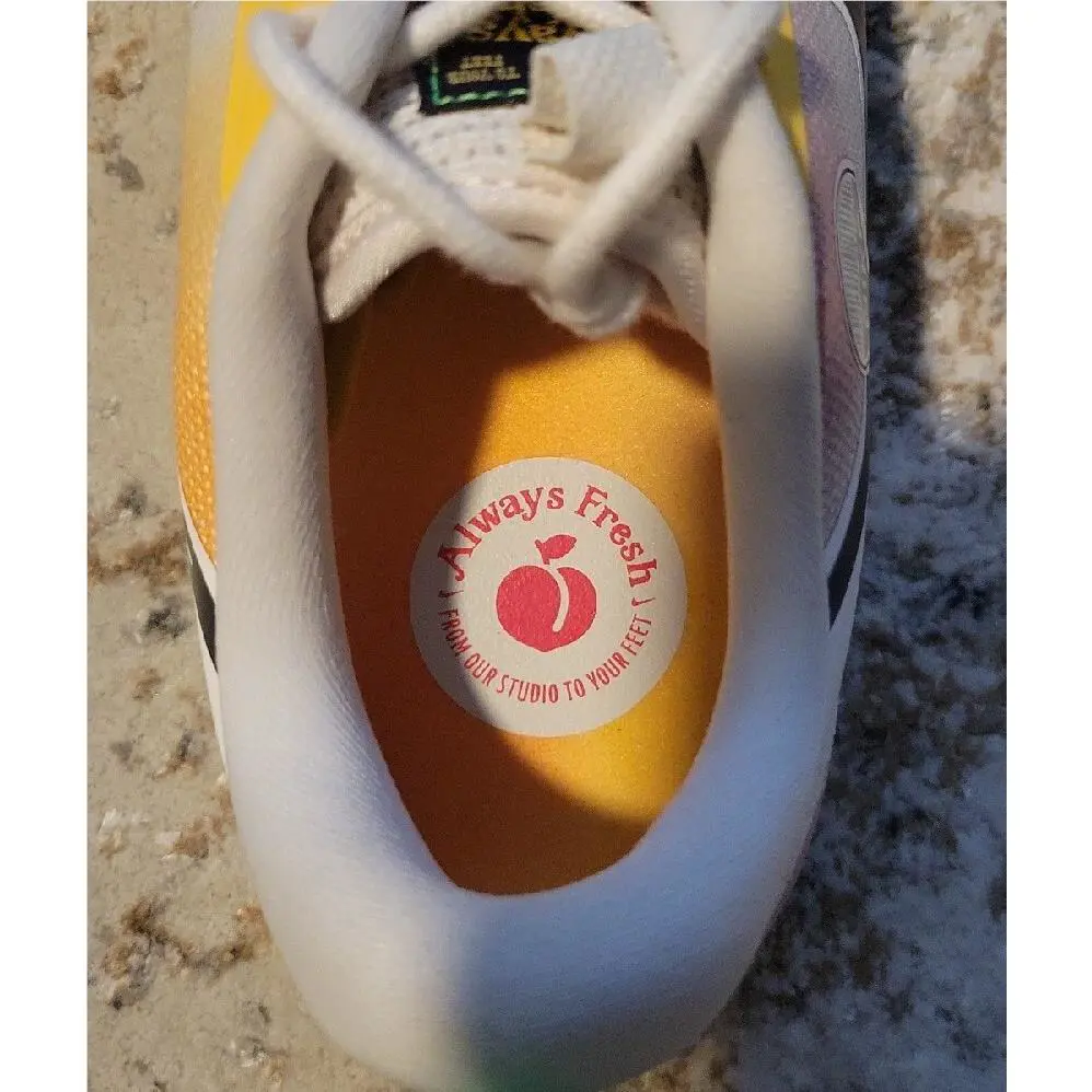 Nike shoes - Nike Infinity - Infinity - DX7435-007 - White 3