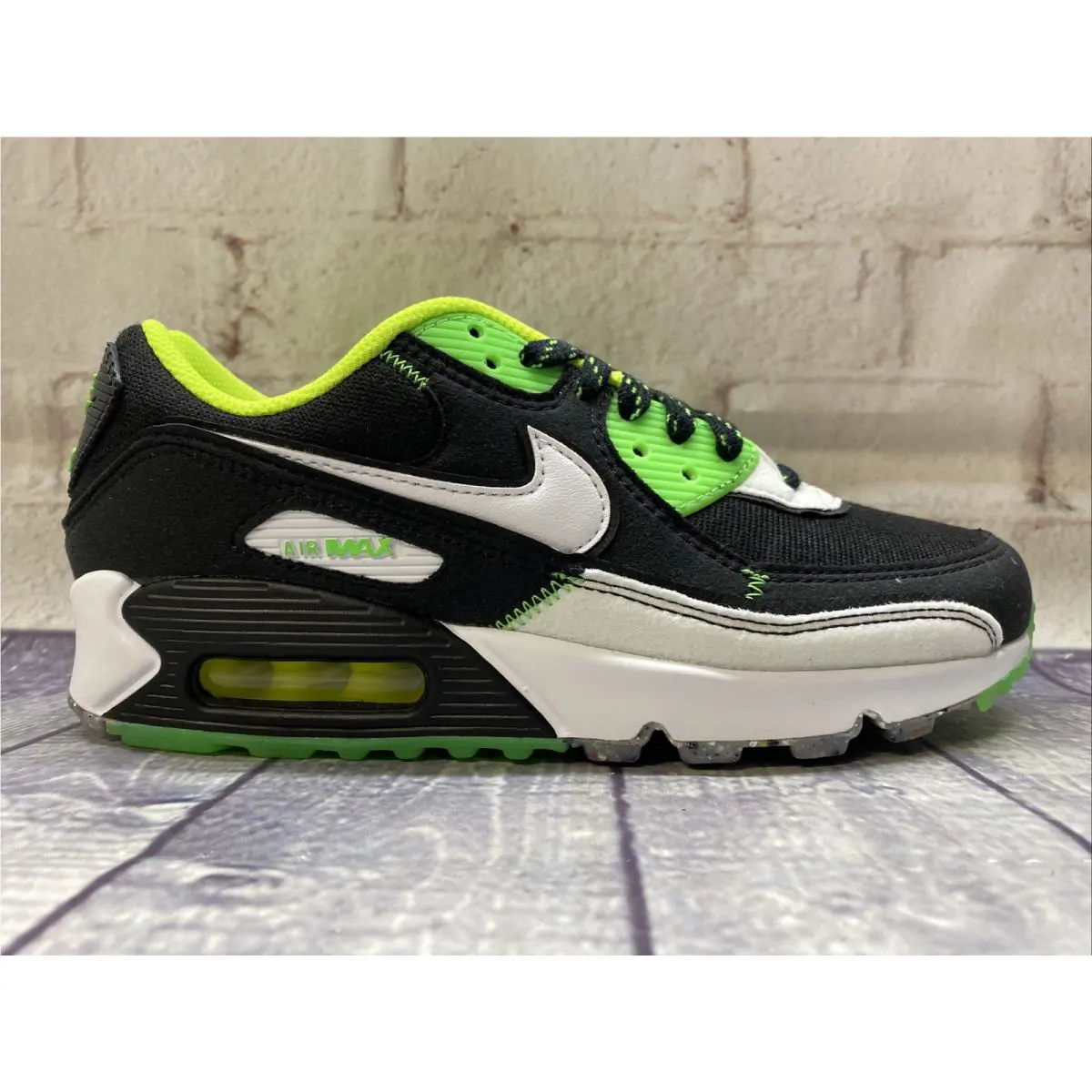 Nike shoes - Nike Air Max 90 - Air Max - DH0132-001 - Multicolor 0