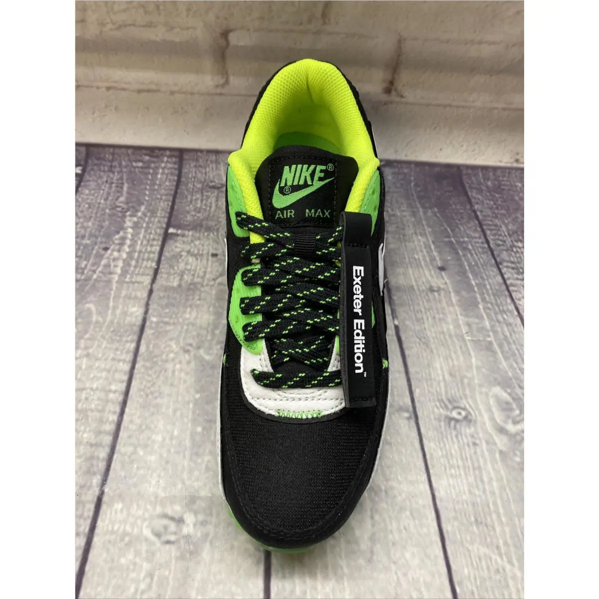 Nike shoes - Nike Air Max 90 - Air Max - DH0132-001 - Multicolor 8