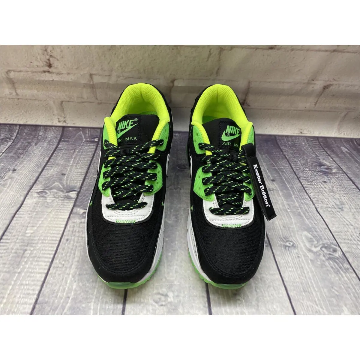 Nike shoes - Nike Air Max 90 - Air Max - DH0132-001 - Multicolor 2