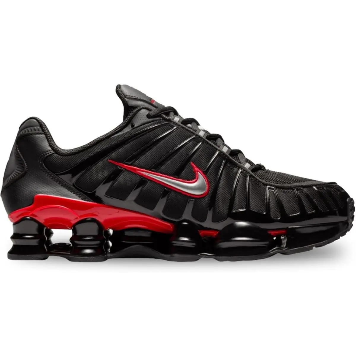 Nike shoes - Nike Shox TL - Shox - CN0151-003 - Black 0
