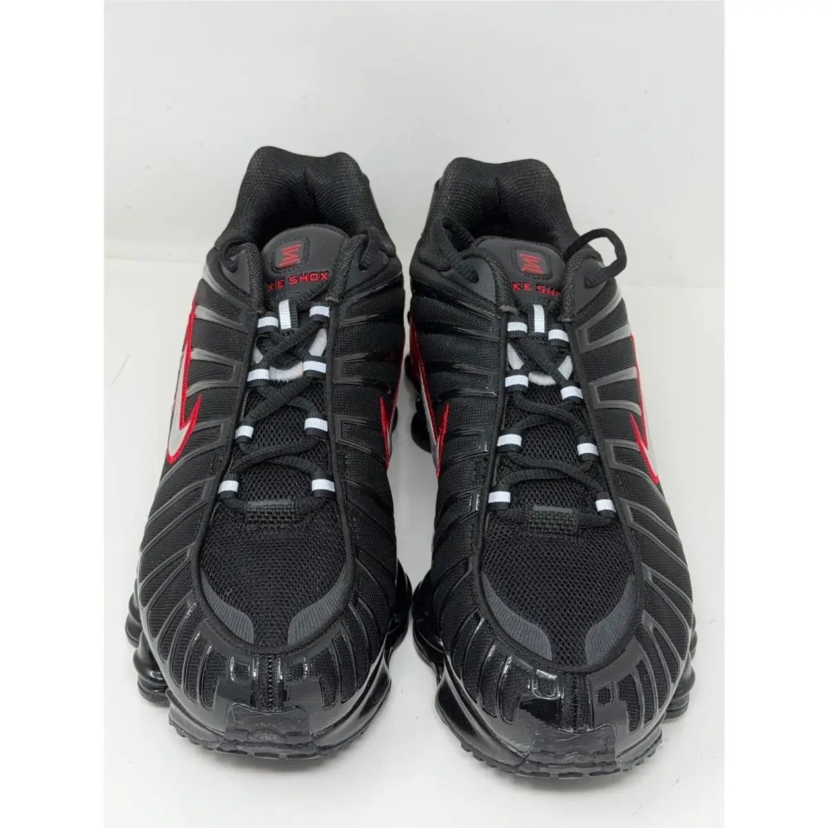 Nike shoes - Nike Shox TL - Shox - CN0151 003 - Black (UPC: 0197859253715) 0