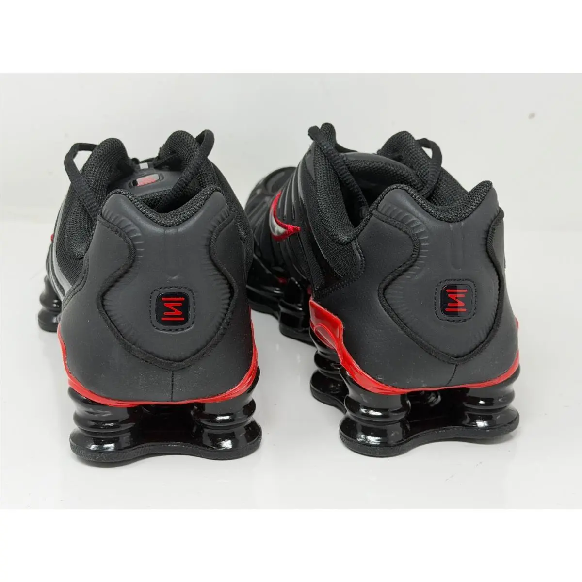 Nike shoes - Nike Shox TL - Shox - CN0151 003 - Black (UPC: 0197859253715) 1