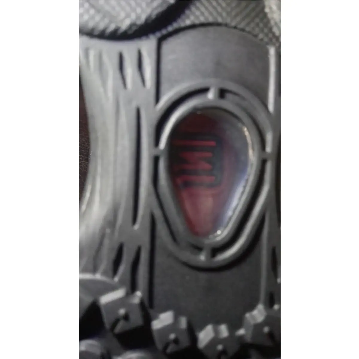 Nike shoes - Nike Shox TL - Shox - CN0151-003 - Red 9