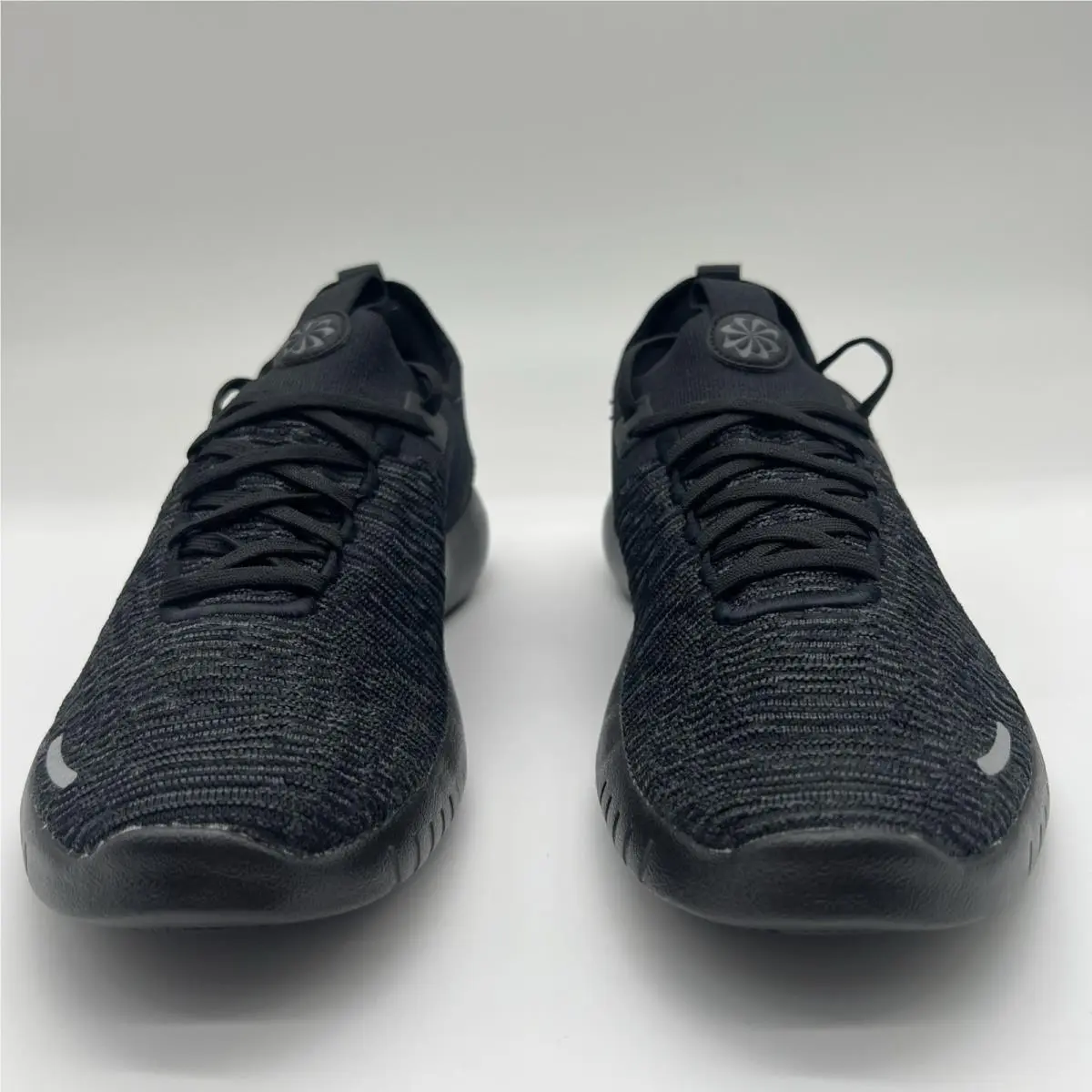 Nike shoes - Nike Free RN - Free - FB1276-001 - Black 0