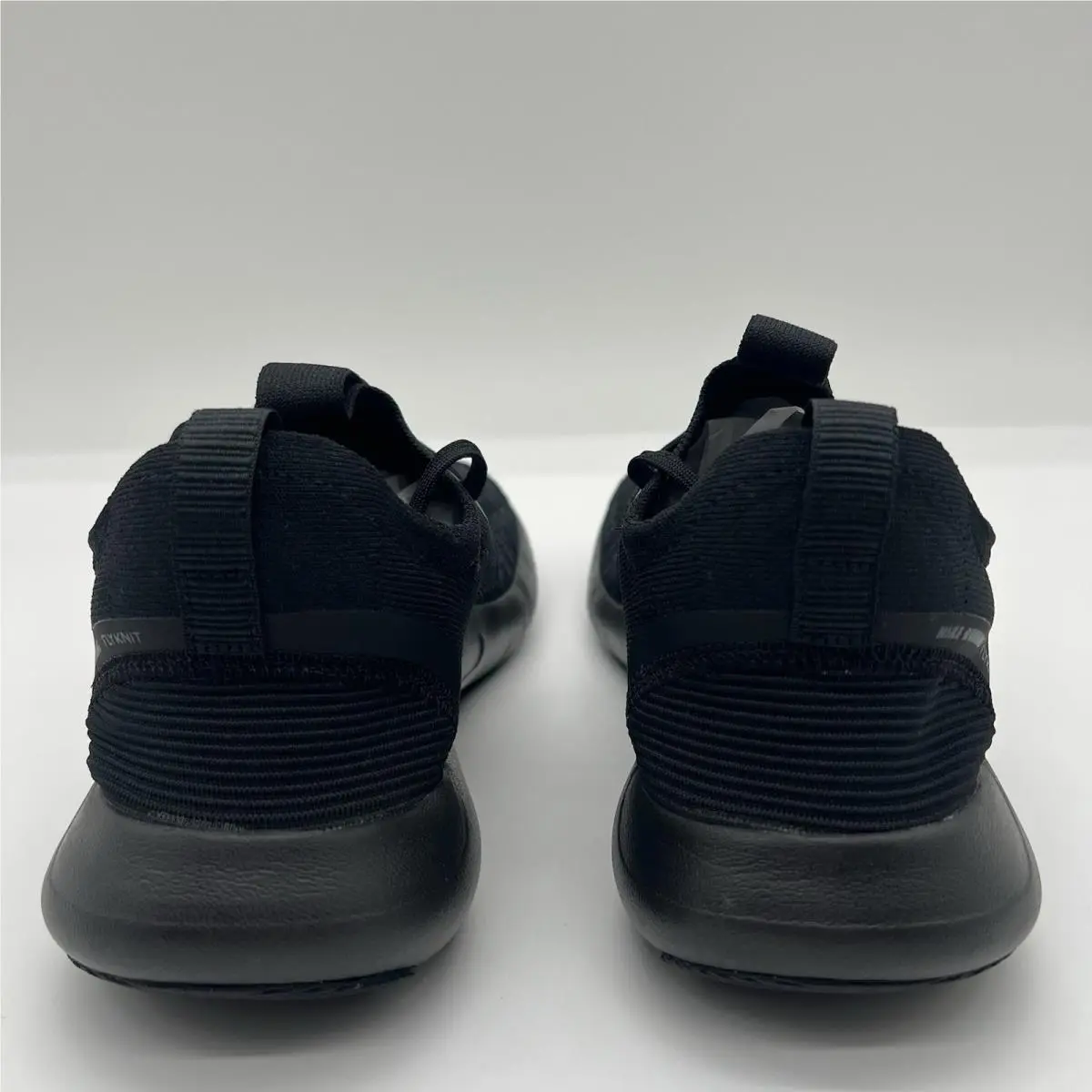 Nike shoes - Nike Free RN - Free - FB1276-001 - Black 1