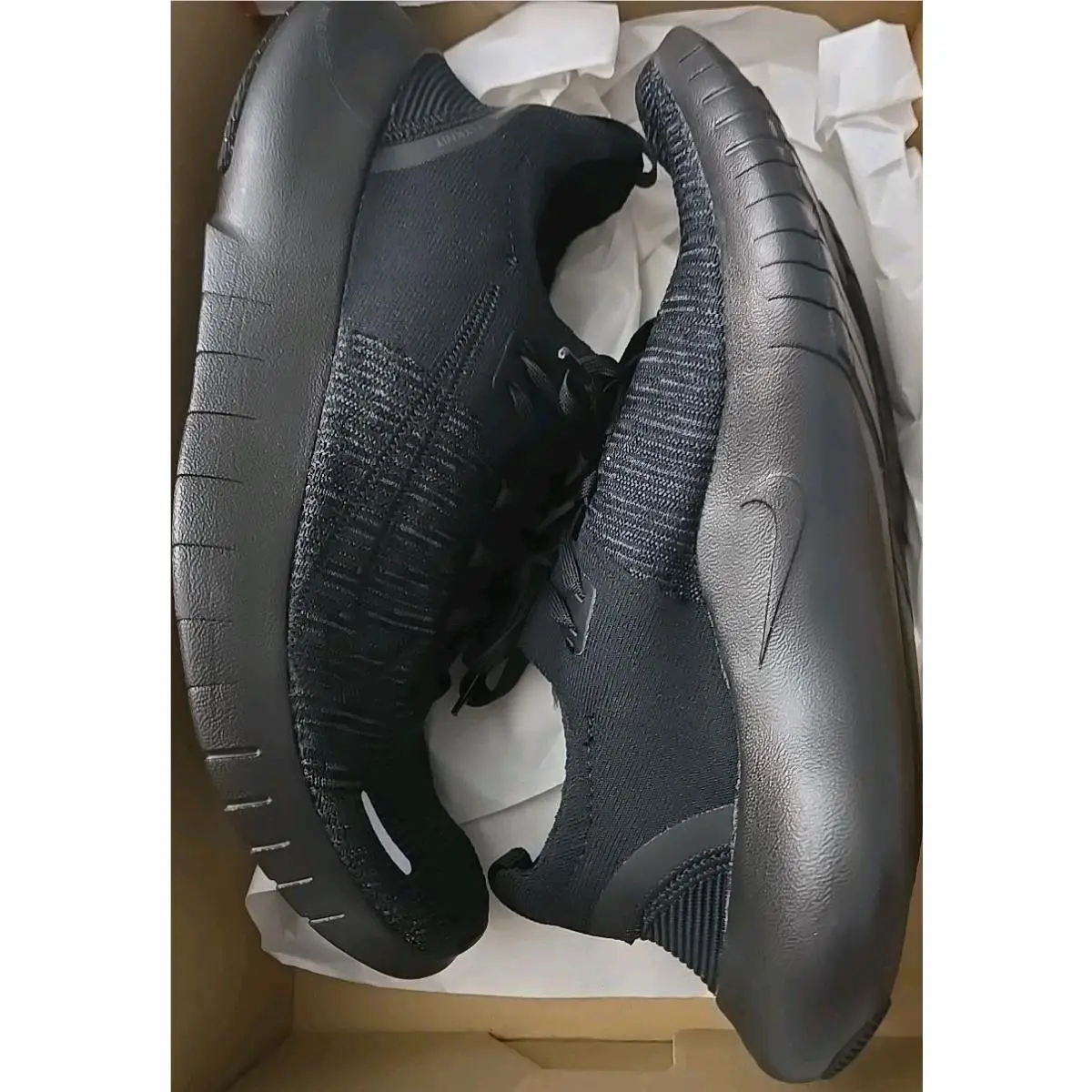 Nike shoes - Nike Free RN - Free - FB1276-001 - Black 0