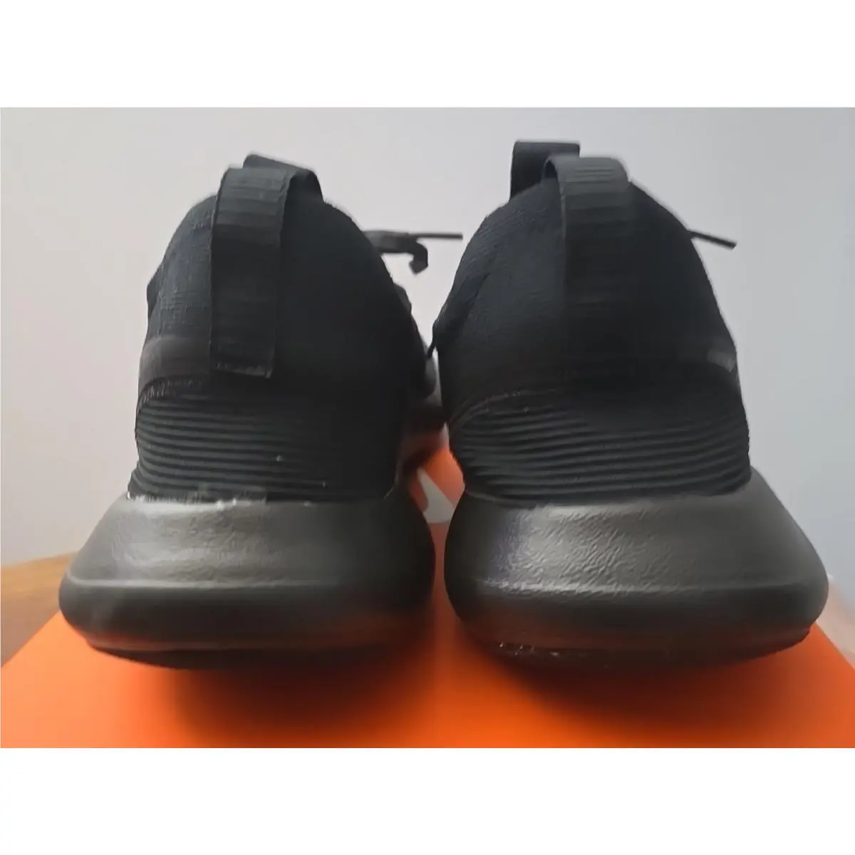 Nike shoes - Nike Free RN - Free - FB1276-001 - Black 3