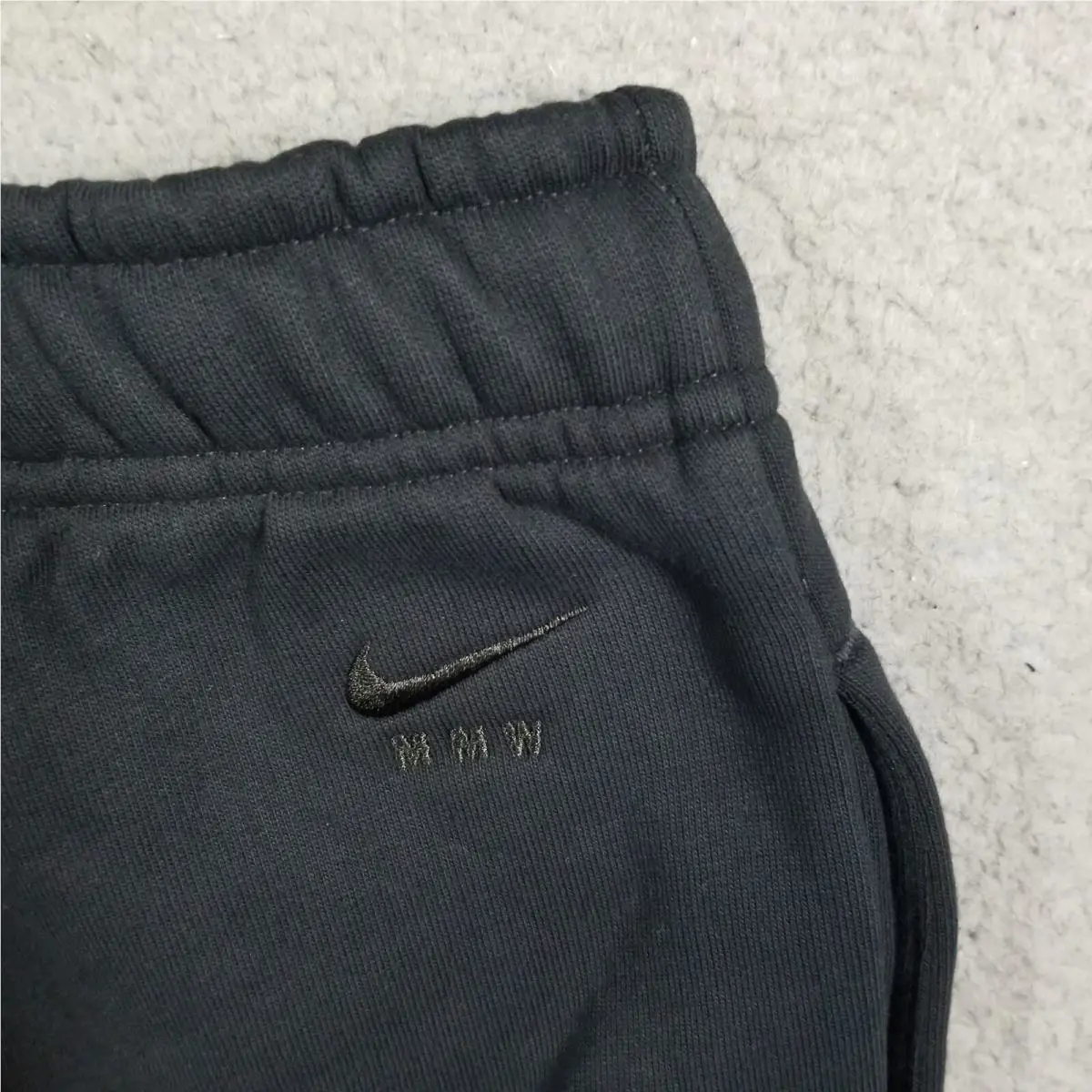 Nike clothing - Lab MMW - Lab MMW - DR5353-013 - Black 8
