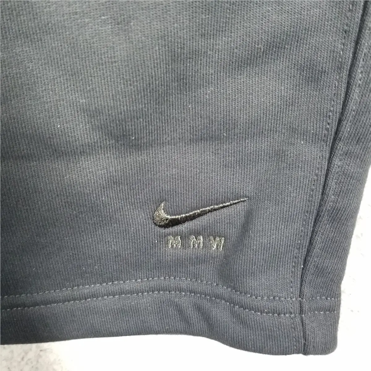 Nike clothing - Lab MMW - Lab MMW - DR5353-013 - Black 0