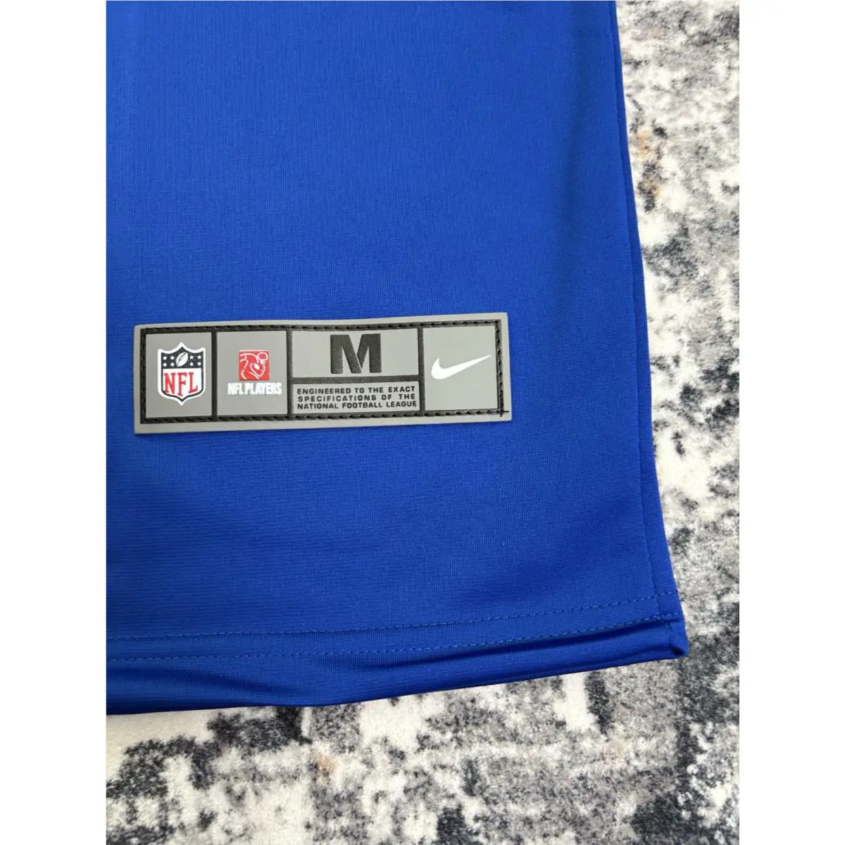 Nike clothing - Royal 4