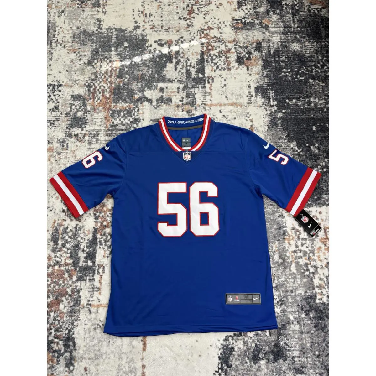 Nike clothing - Royal 0