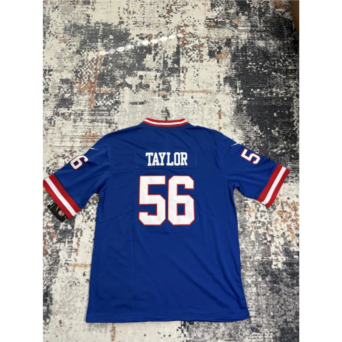 Nike clothing - Royal 5