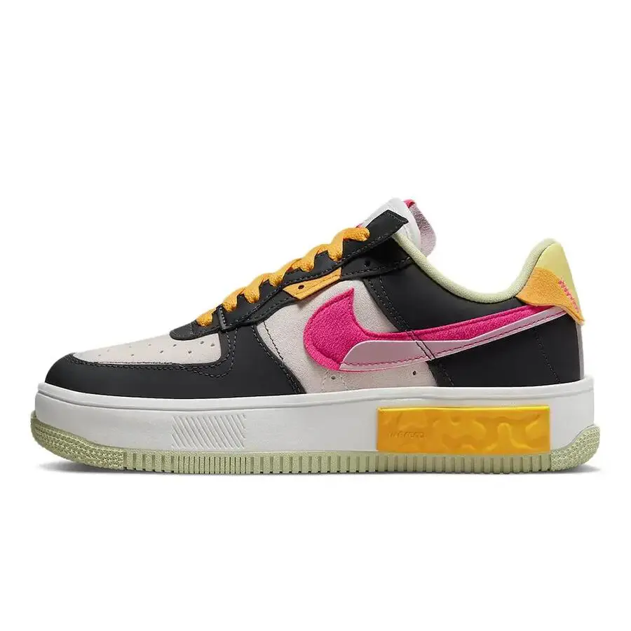 Nike shoes - Nike Air Force 1 - Air Force - Multicolor (UPC: 195869278094) 2