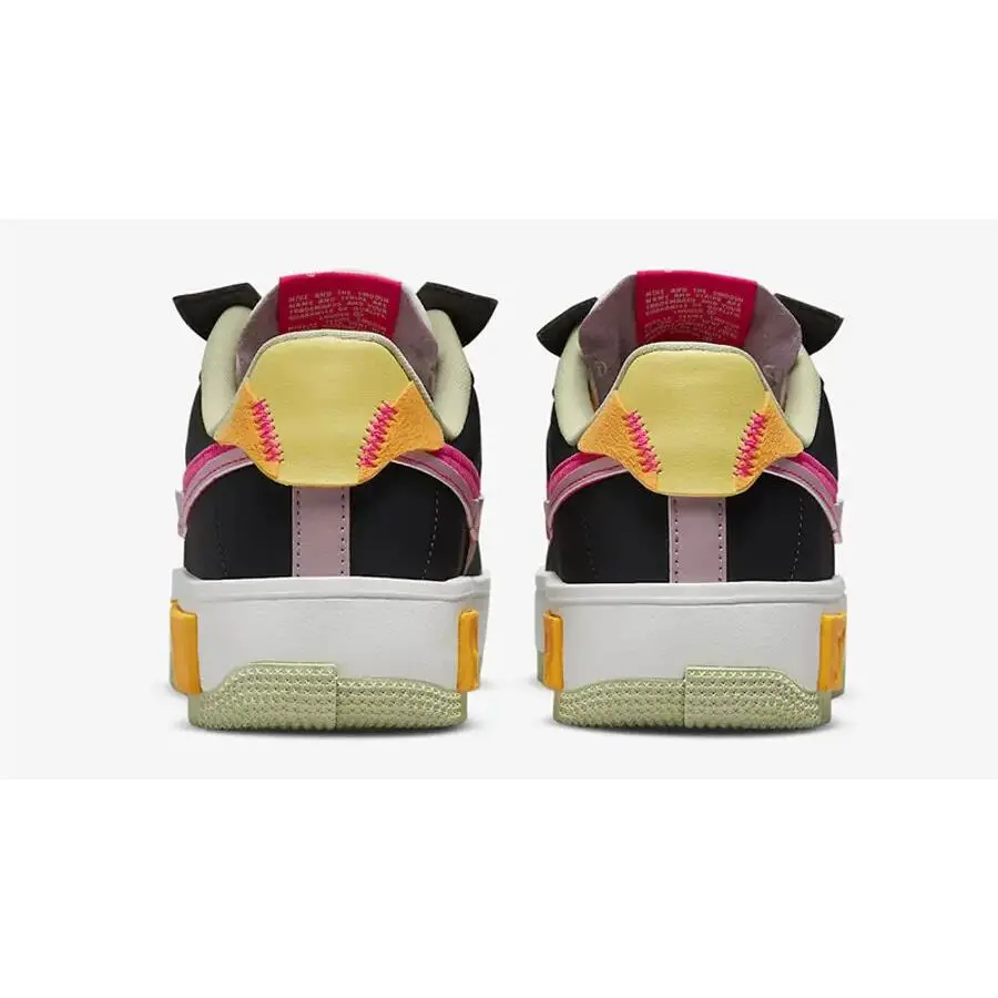Nike shoes - Nike Air Force 1 - Air Force - Multicolor (UPC: 195869278094) 0