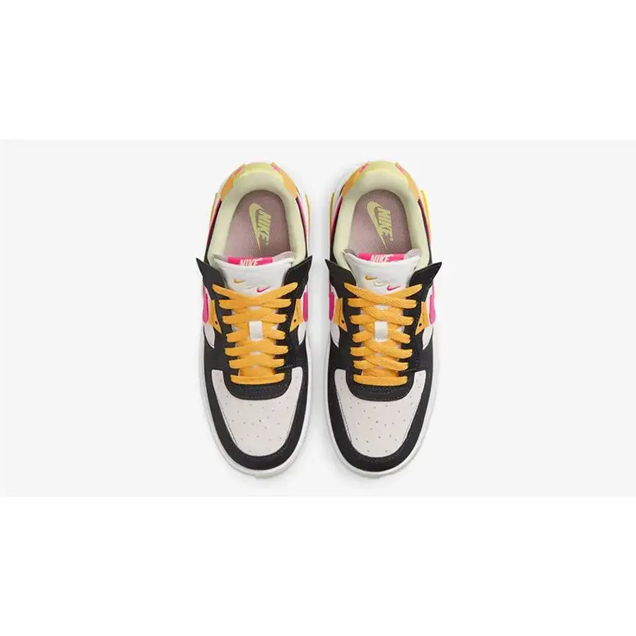 Nike shoes - Nike Air Force 1 - Air Force - Multicolor (UPC: 195869278094) 1