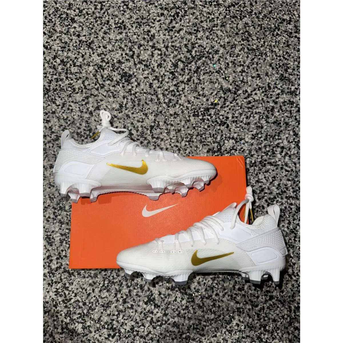 Nike shoes Huarache Elite - White 0