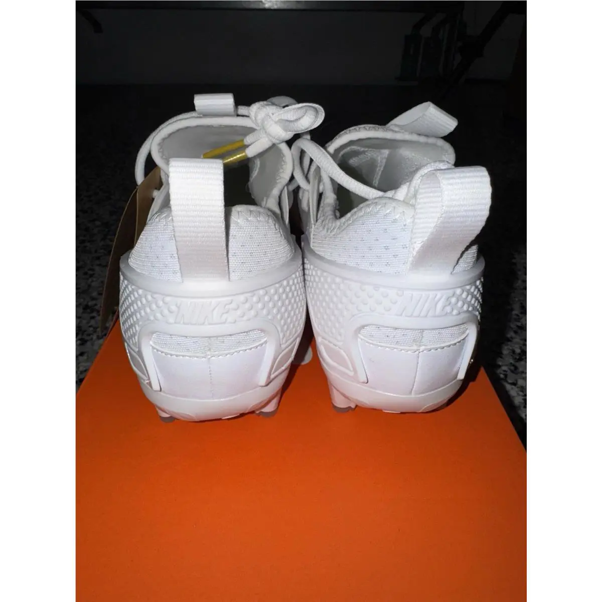 Nike shoes Huarache Elite - White 2