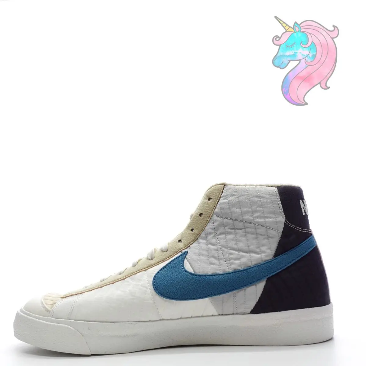 Nike shoes - Nike Blazer 77 - Blazer - DD8024-200 - Multicolor 0