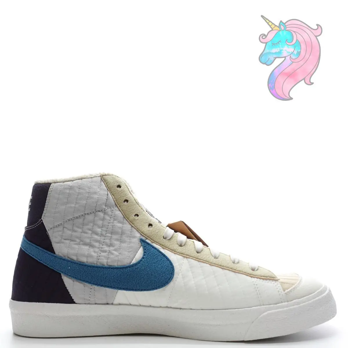 Nike shoes - Nike Blazer 77 - Blazer - DD8024-200 - Multicolor 1