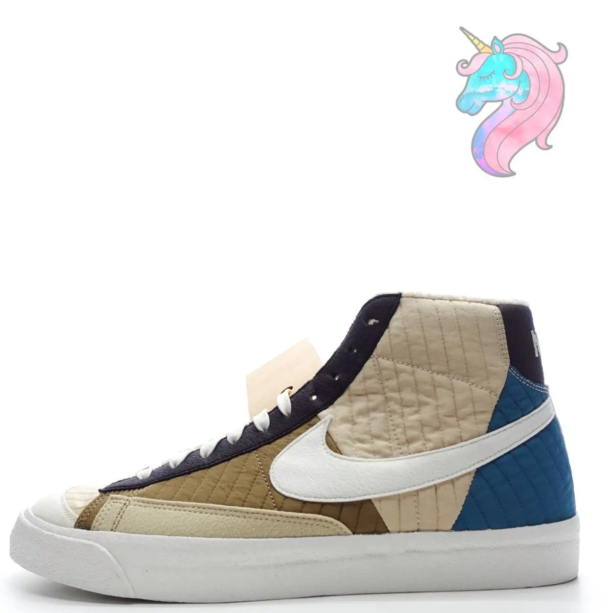 Nike shoes - Nike Blazer 77 - Blazer - DD8024-200 - Multicolor 2