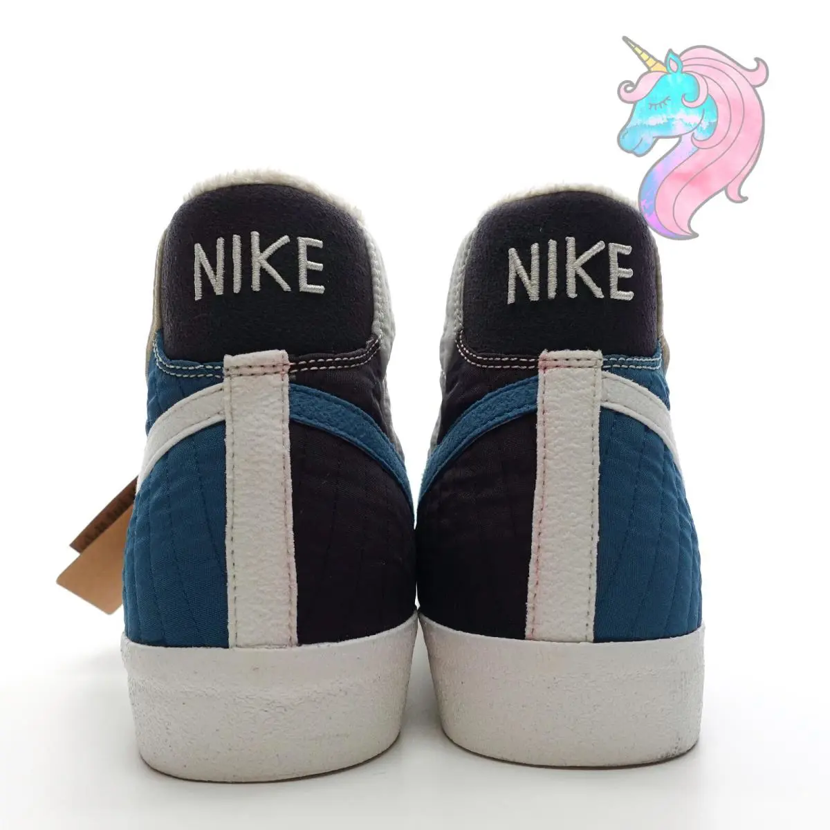 Nike shoes - Nike Blazer 77 - Blazer - DD8024-200 - Multicolor 7