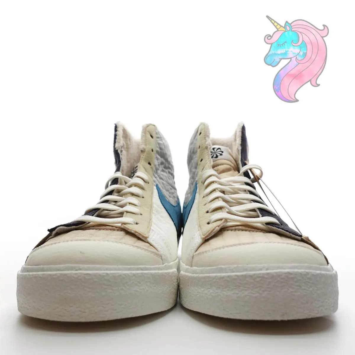 Nike shoes - Nike Blazer 77 - Blazer - DD8024-200 - Multicolor 3
