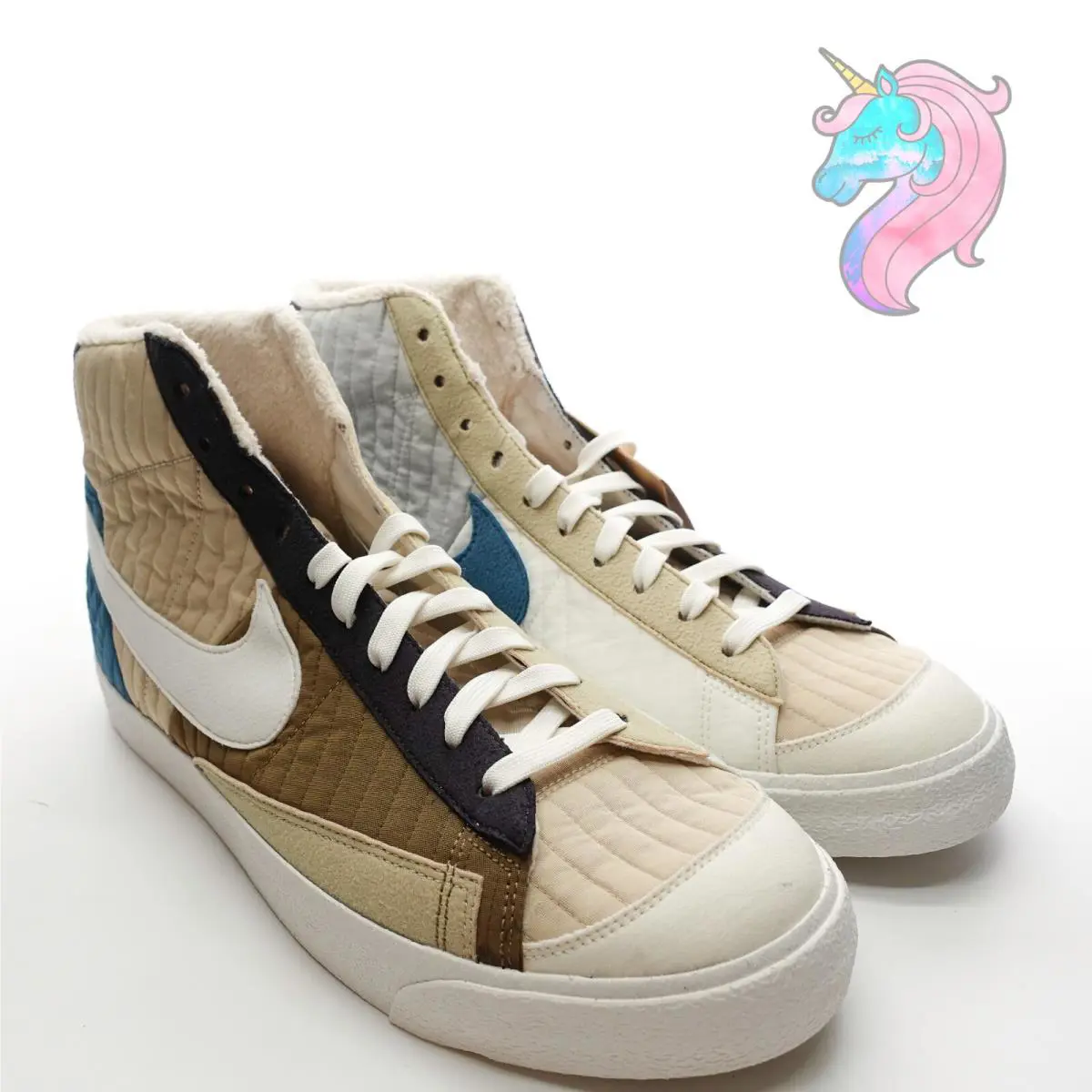 Nike shoes - Nike Blazer 77 - Blazer - DD8024-200 - Multicolor 5