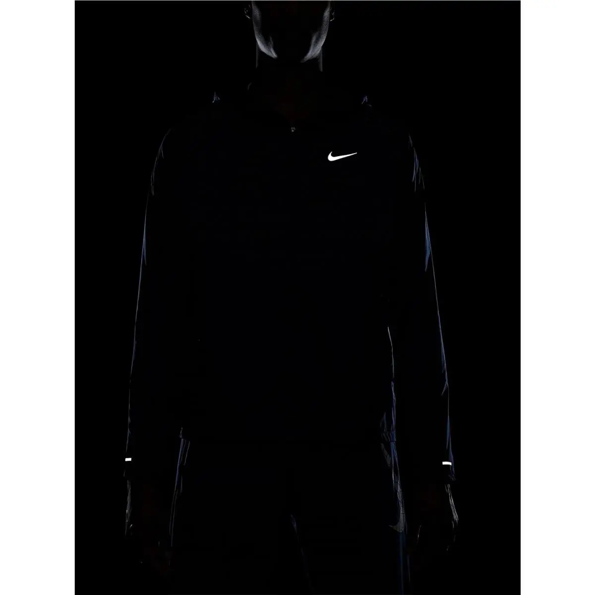 Nike clothing - Nike Run Division - Run Division - DQ6487 –010 - Blue (UPC: 196150729240) 4