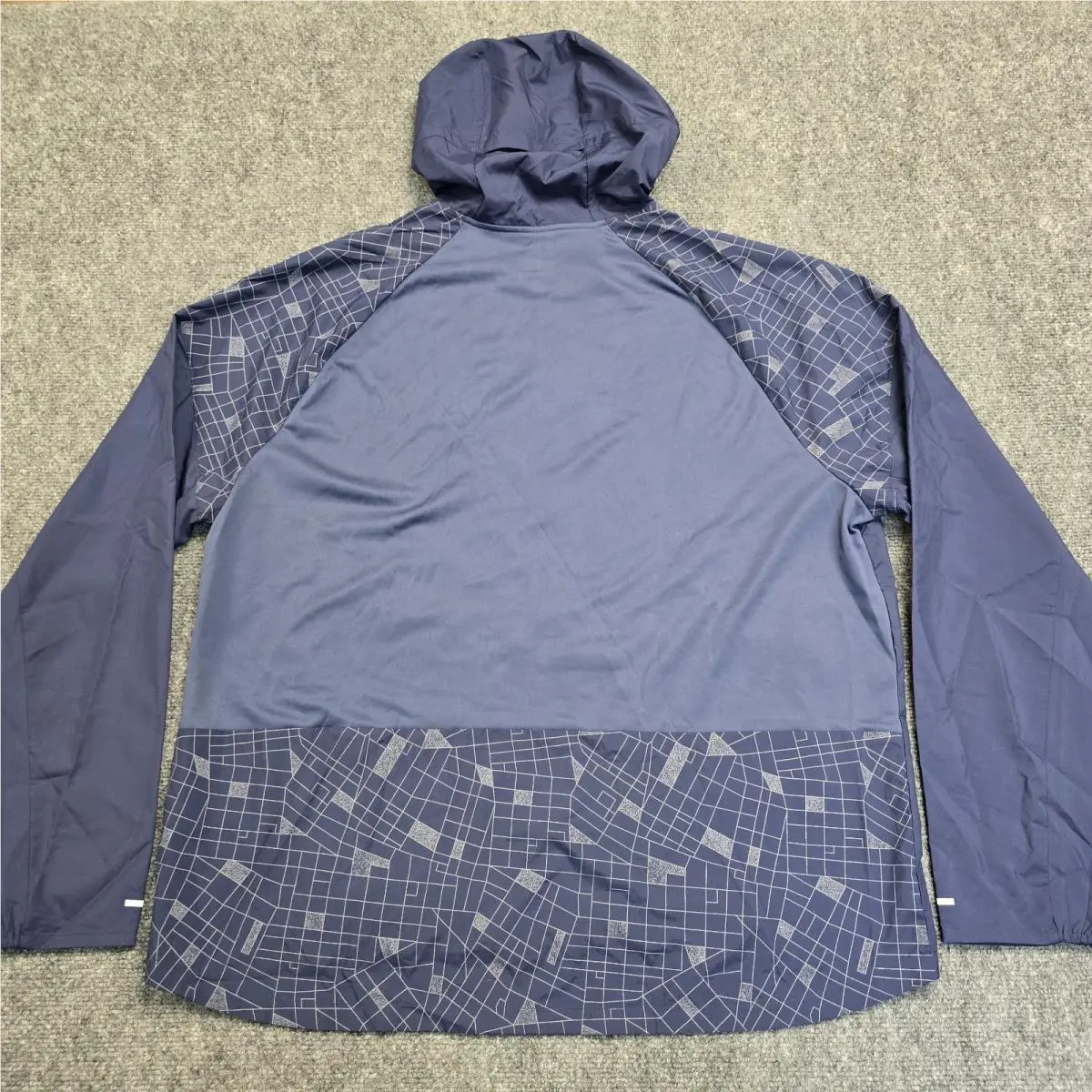 Nike clothing - Nike Run Division - Run Division - DQ6487 –010 - Blue (UPC: 196150729240) 7