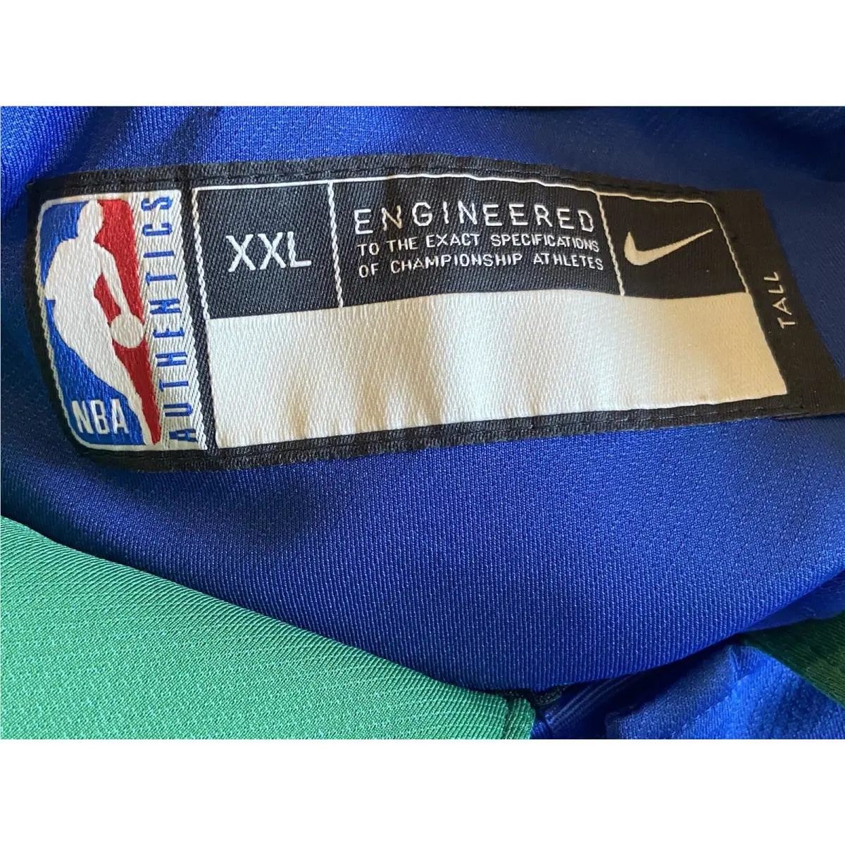 Nike clothing - Blue 10