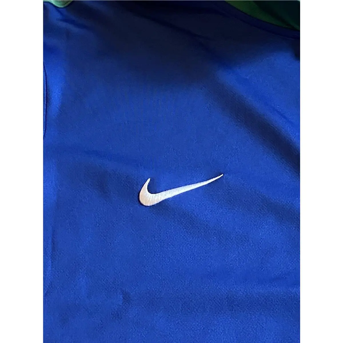 Nike clothing - Blue 1
