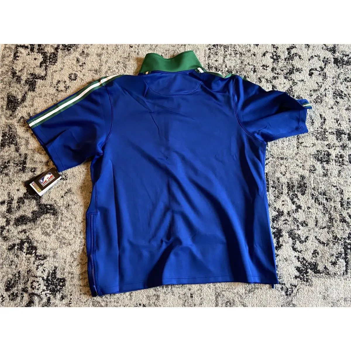Nike clothing - Blue 6