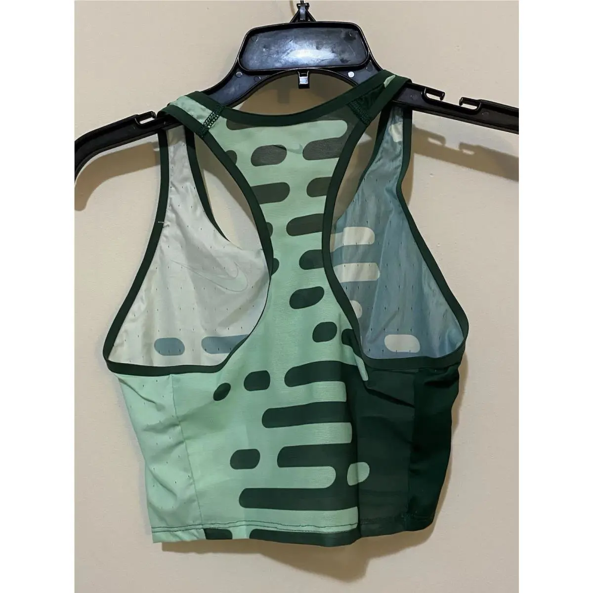 Nike clothing - Nike Elite - Elite - DR5052341 - Green 1