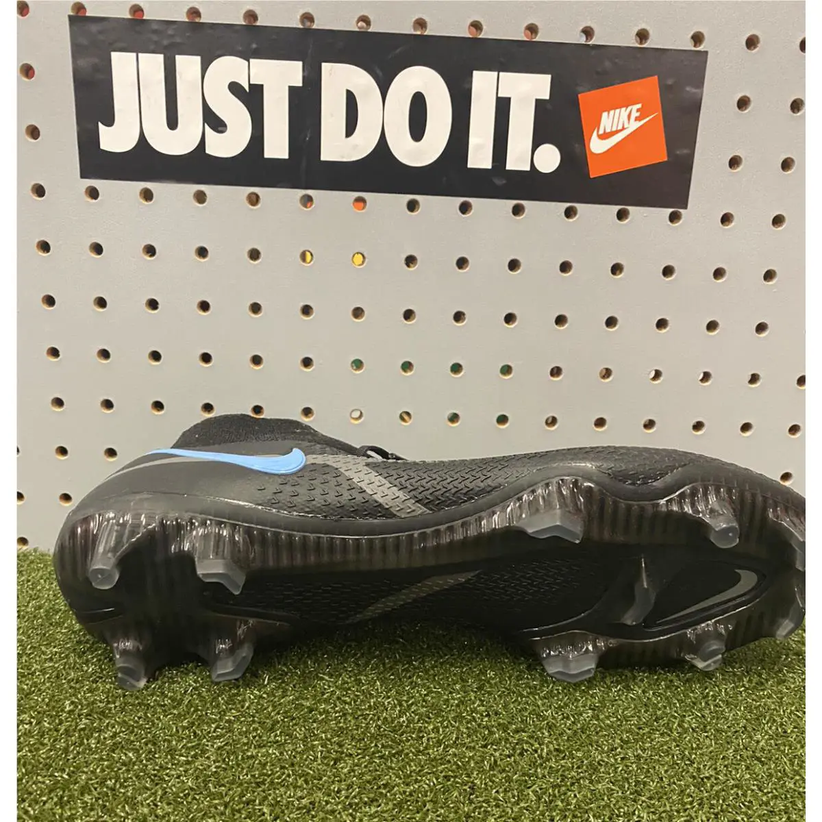 Nike shoes - Nike Phantom GT - Phantom - CZ9890121 - Black, Main: Black 0
