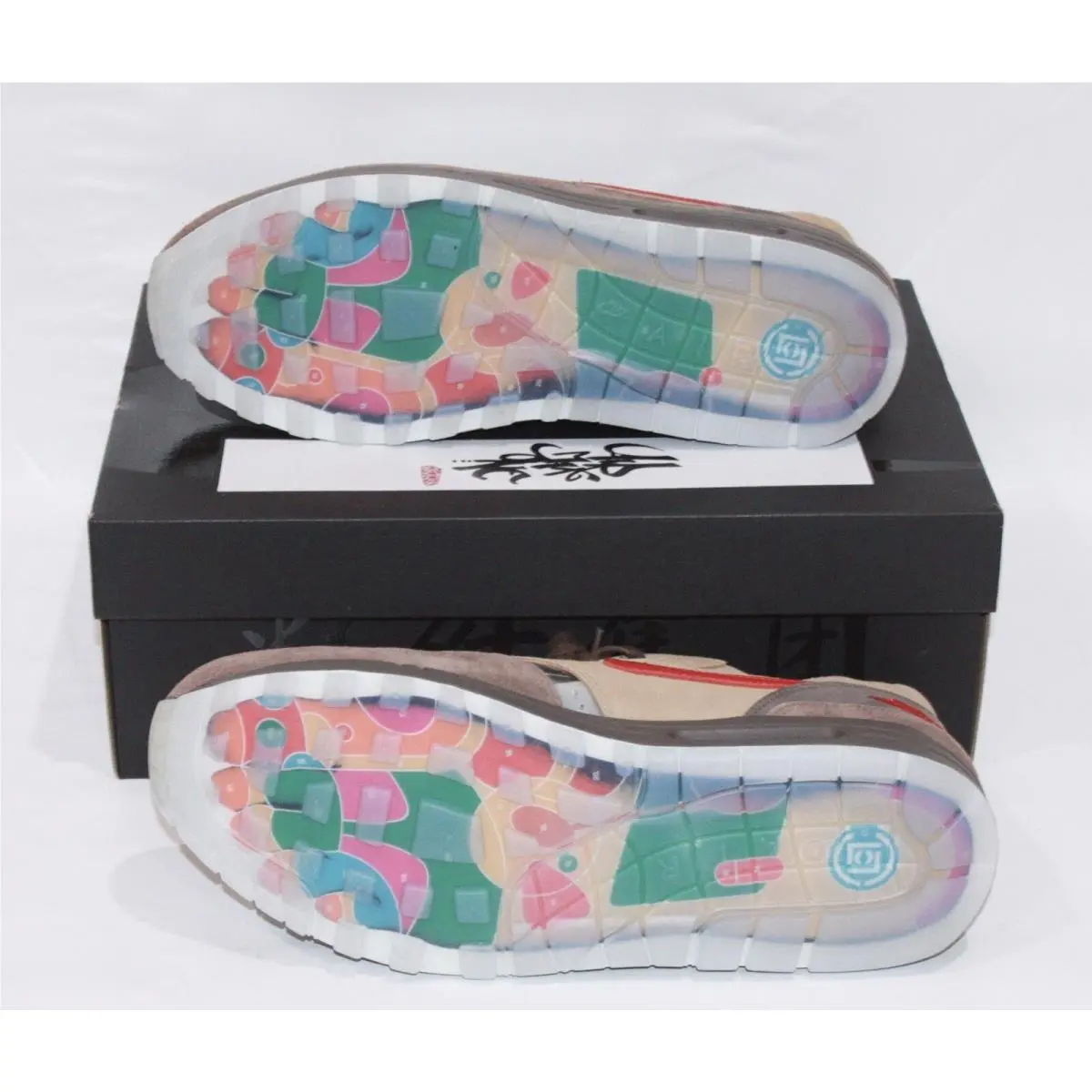 Nike shoes - Nike Air Max 1 - Air Max - DD1870-200 - Multicolor 5