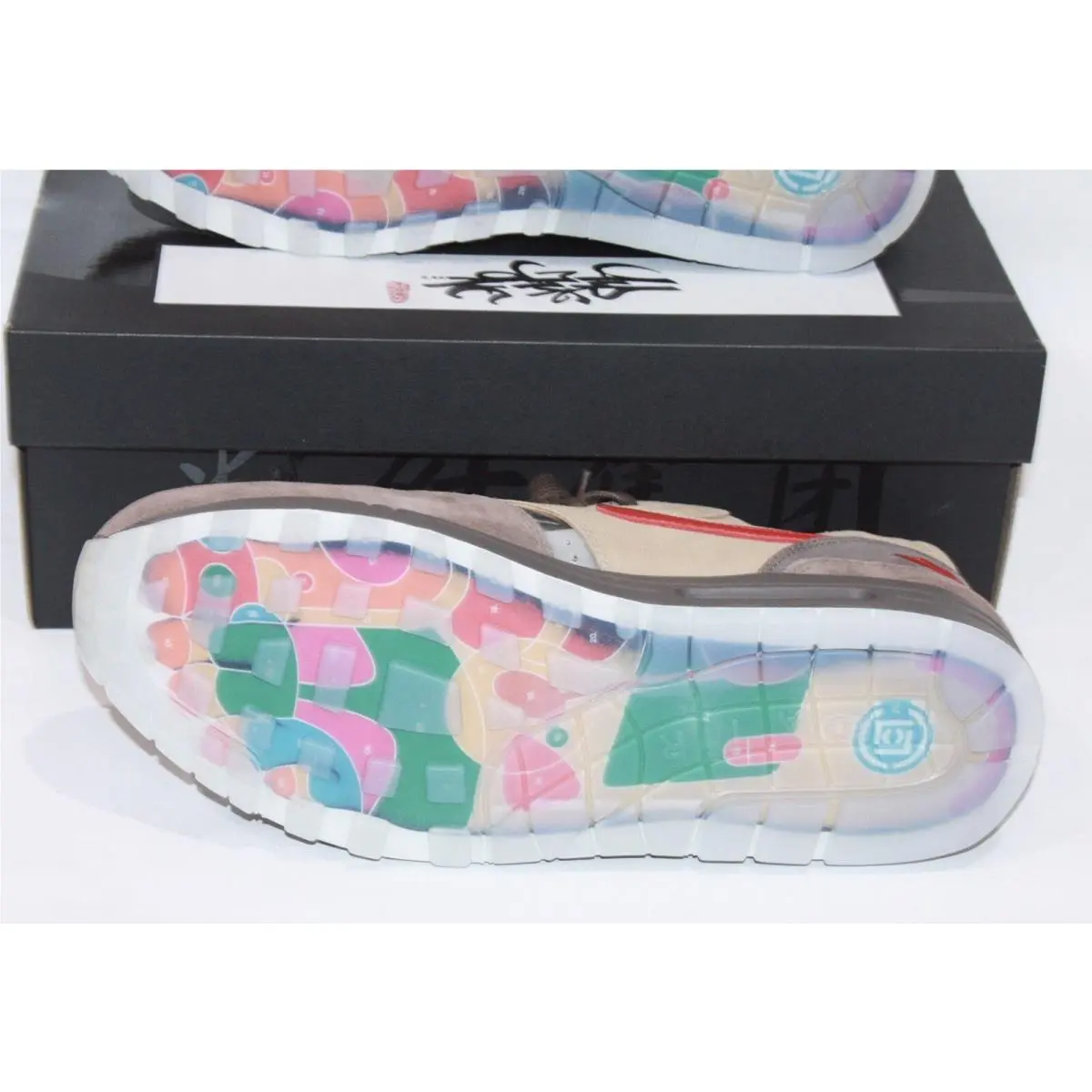 Nike shoes - Nike Air Max 1 - Air Max - DD1870-200 - Multicolor 7