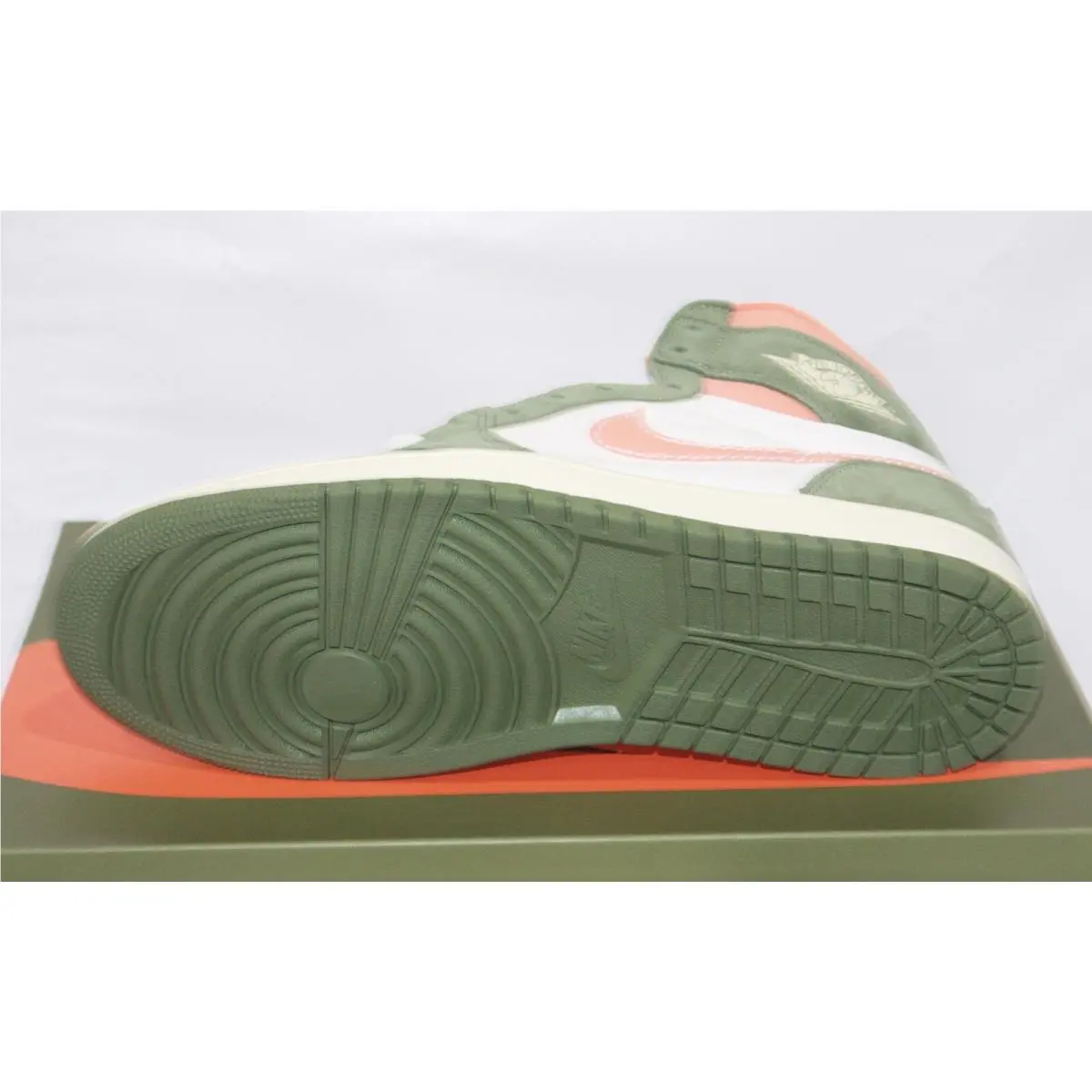 Nike shoes - Nike Air Max 1 - Air Max - DD1870-200 - Multicolor 14