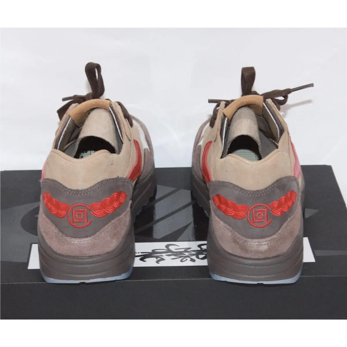 Nike shoes - Nike Air Max 1 - Air Max - DD1870-200 - Multicolor 2