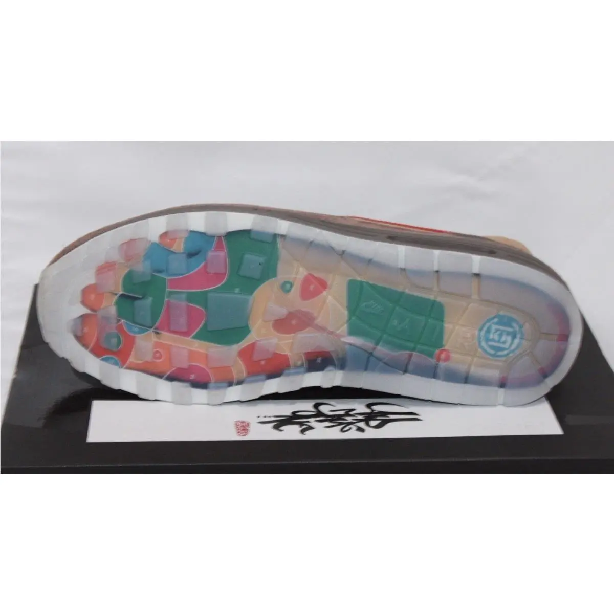 Nike shoes - Nike Air Max 1 - Air Max - DD1870-200 - Multicolor 6