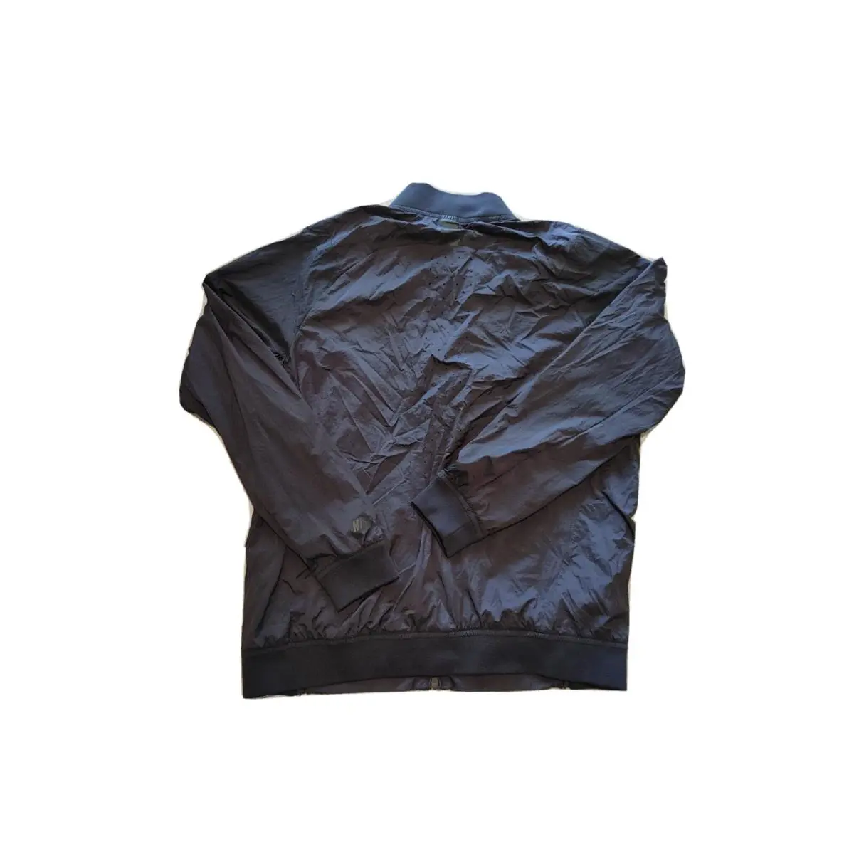 Nike clothing - Nike Tech Pack Varsity Hypermesh Jacket - Black 1