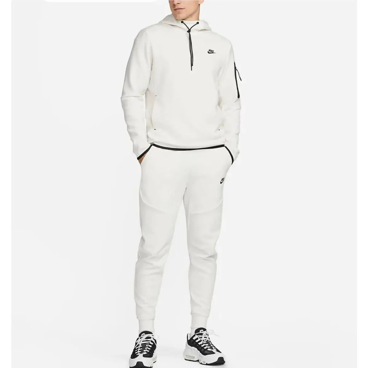 Nike clothing - CU4495-259 - CU4495-259 - Phantom (UPC: 195871873263) 0