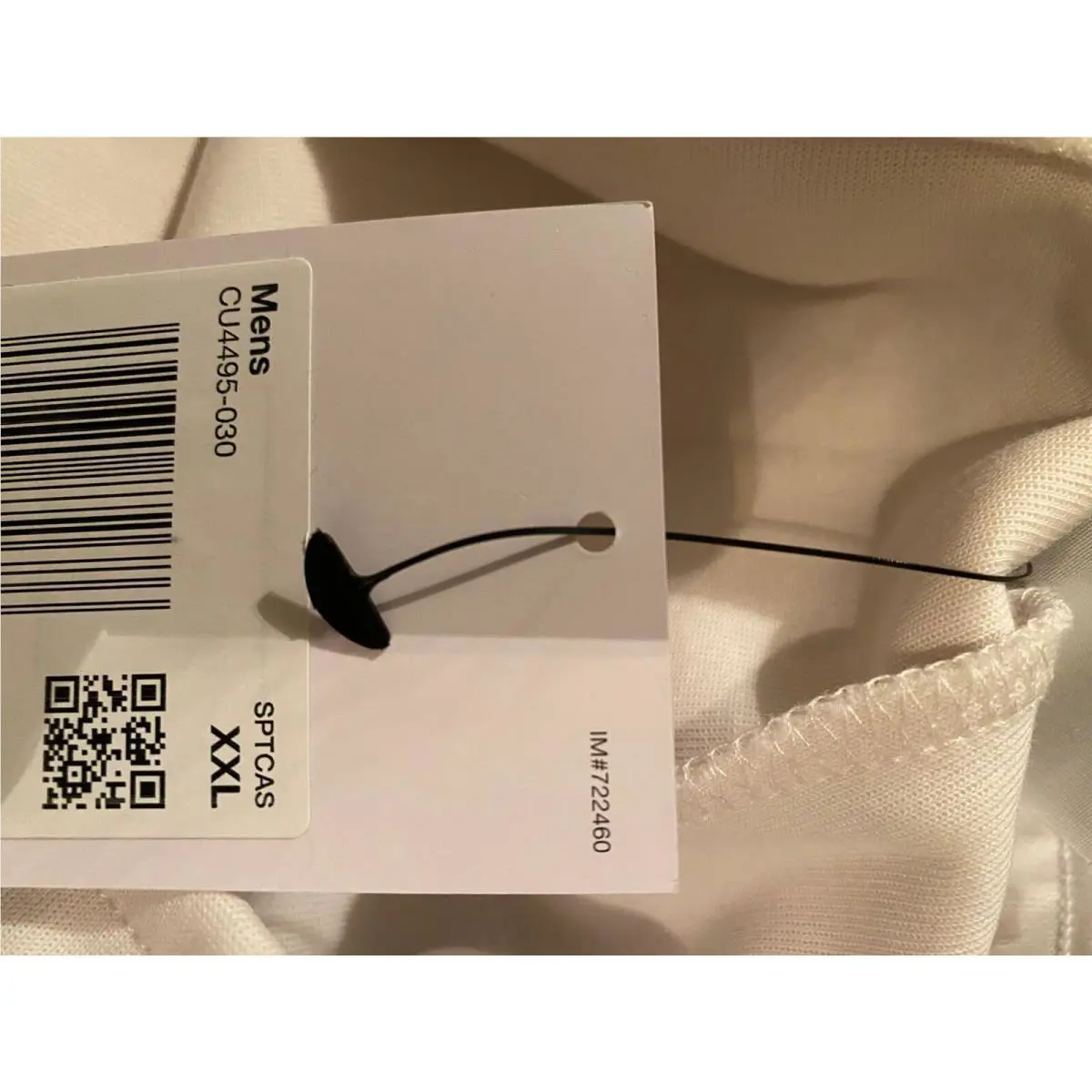Nike clothing - CU4495-259 - CU4495-259 - Phantom (UPC: 195871873263) 6