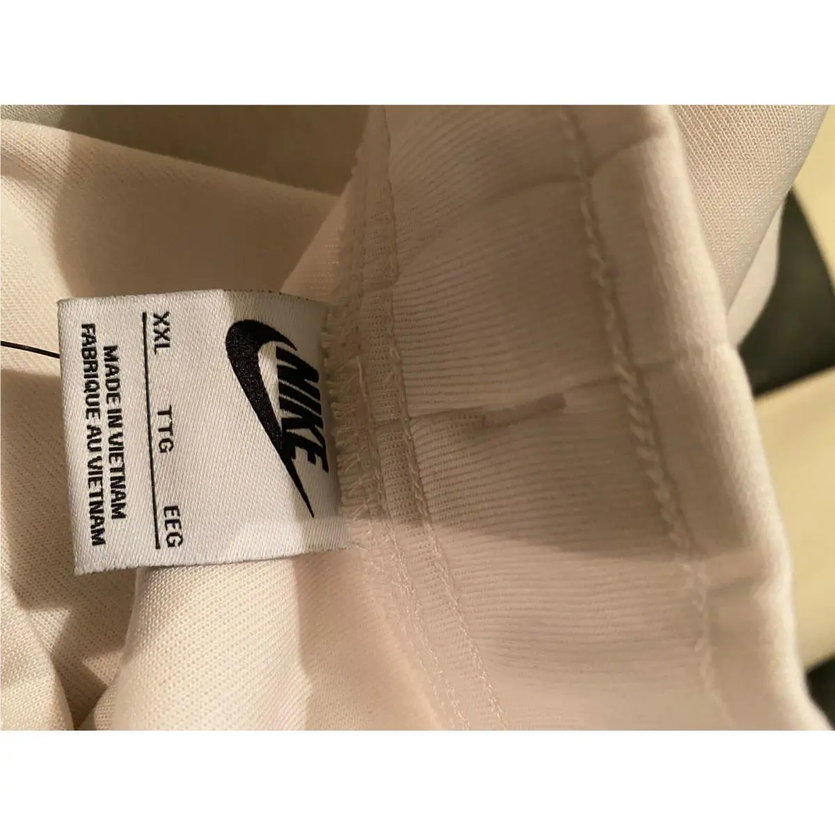 Nike clothing - CU4495-259 - CU4495-259 - Phantom (UPC: 195871873263) 7